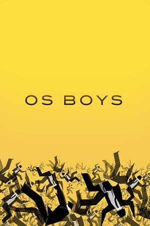 Temporada 1