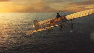 Blériot, l'impossible traversée — foto 2
