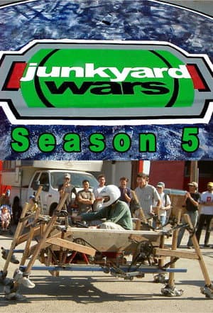 Temporada 5