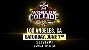 WWE/AAA Worlds Collide 2025 — foto 2