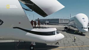 Megastructures: Airbus Beluga XL — foto 4