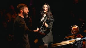 St. Vincent at the Proms — foto 2