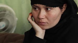 Love Crimes Of Kabul — foto 1