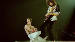 Queen Rock Montreal — foto 1