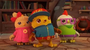 Didi & Friends The Movie — foto 1