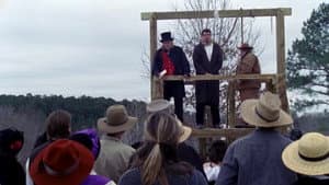 The Hanging of Big Todd Wade — foto 1