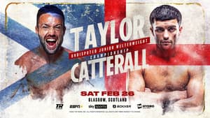 Josh Taylor vs. Jack Catterall — foto 1