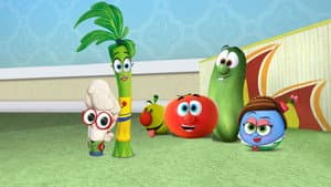 VeggieTales: En casa — foto 7