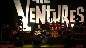 The Ventures: 45th Anniversary Memorial Concert — foto 1