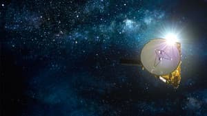 Mission Pluto — foto 3