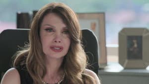 Voy a acabar contigo, Valentina