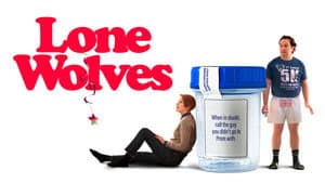 Lone Wolves — foto 1