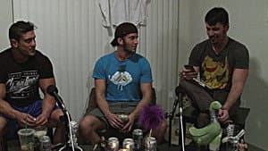 Best Friends With "EC3" Ethan Carter — foto 1