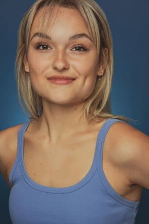 Emily Marx