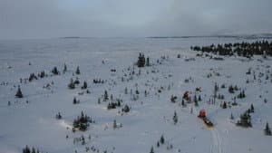 Climat déréglé, santé en danger — foto 9