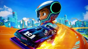 Hot Wheels: ¡Máxima velocidad! — foto 2