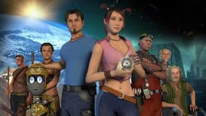 Hiroku: Defensores de Gaia — foto 1