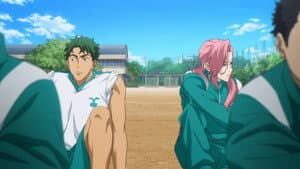 SK∞ エスケーエイト EXTRA PART — foto 2