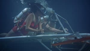 Underwater! — foto 1