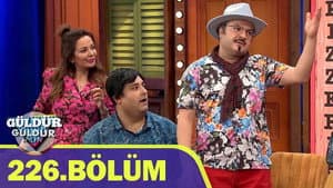 Episodio 18