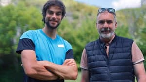 Chroniques d'En Haut — foto 1