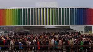 EXPO 67 Mission Impossible — foto 2