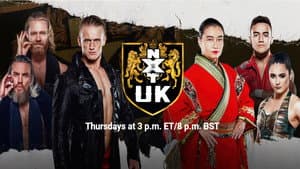 WWE NXT UK — foto 3