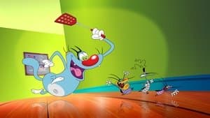 Oggy y las cucarachas — foto 3