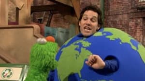 Sesame Street: Being Green — foto 4