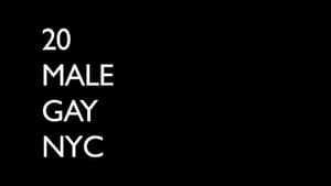 20MALEGAYNYC — foto 1
