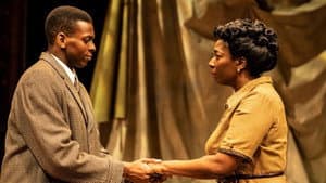 National Theatre Live: Trouble in Mind — foto 3