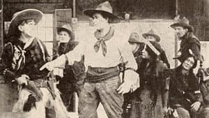 The Squaw Man — foto 3