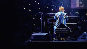 Elton John Live: Farewell from Dodger Stadium — foto 3