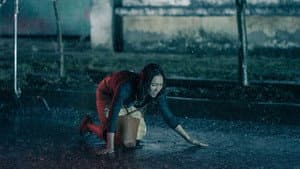 Bằng Chứng Vô Hình — foto 1