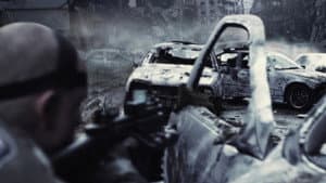 The Last Man — foto 1