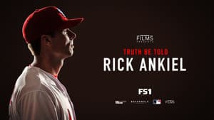 Truth Be Told: Rick Ankiel — foto 4