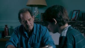 Comme un fils — foto 1