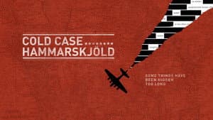 Cold Case Hammarskjöld — foto 3