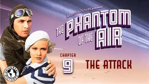 The Phantom of the Air — foto 5