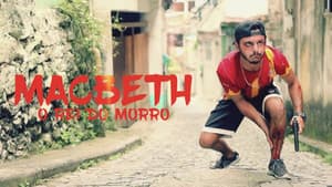 Macbeth - O Rei do Morro — foto 1