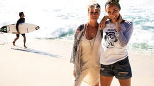 Berg och Meltzer på Hawaii — foto 1