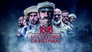 1898: Los últimos de Filipinas — foto 2