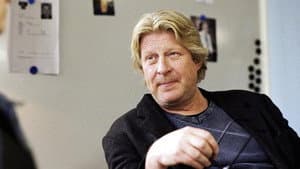 Mannen som log — foto 2