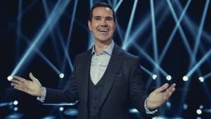 Jimmy Carr: His Dark Material — foto 1