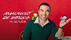 Mauricio de Sousa: O Filme — foto 10