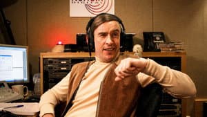 Mid Morning Matters with Alan Partridge — foto 5