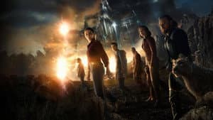 His Dark Materials — foto 9