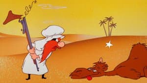 Sahara Hare — foto 1