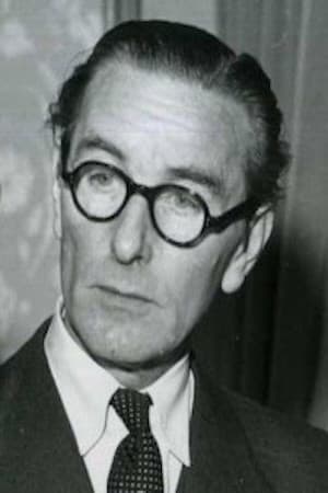 Harold French