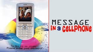 Message in a Cell Phone — foto 1